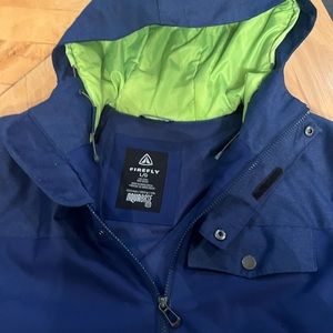 Men’s Firefly Ski Jacket